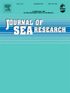 JOURNAL OF SEA RESEARCH雜志封面